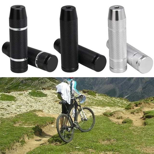 Autre pièce détachée vélo P2R Fourche bmx-freestyle acier noir pivot