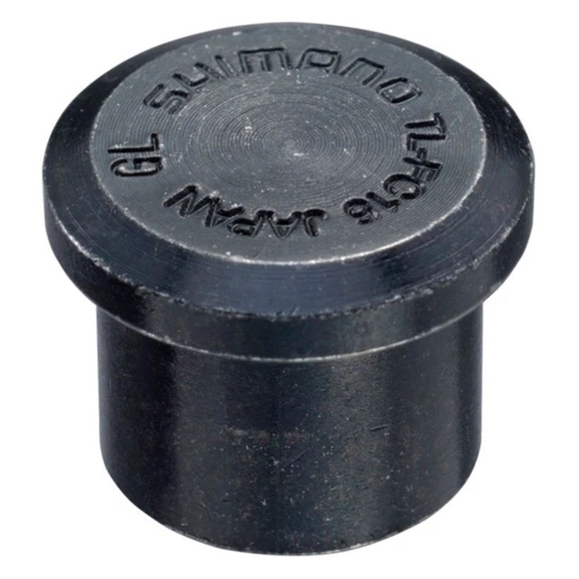 Herramienta Mantenimiento MTB Extractor De Manivela SUPER-B Para Pedales Shimano - Compatible Con Sistema OCTALINK/ISIS Extractor Bielas Bicicleta