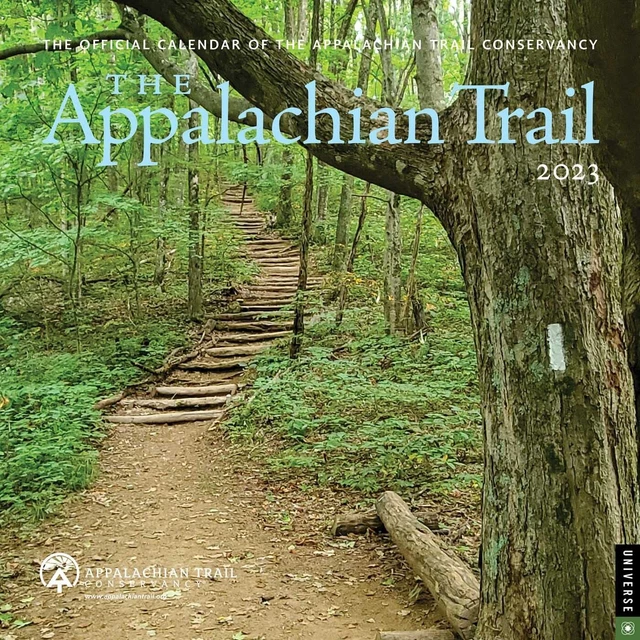 Appalachian Trail 2023 FOR SALE! PicClick