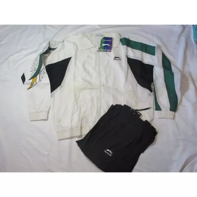 Tuta uomo slazenger hotsell
