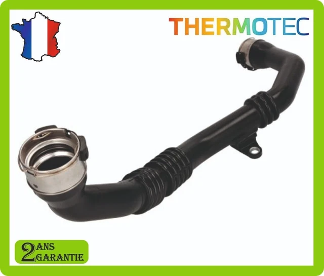 Durite de Turbo Pour Dacia Dokker Lodgy Logan II Sandero II 144604599R