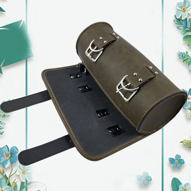 Borsa manubrio moto impermeabile