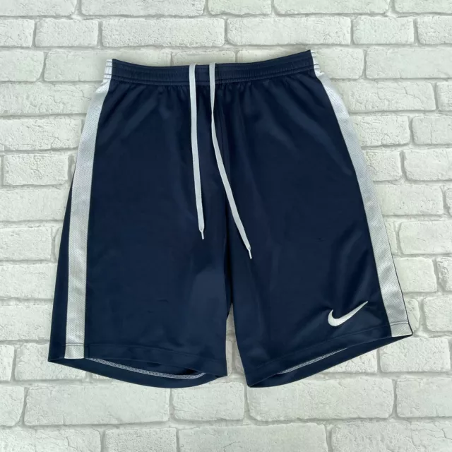 NIKE PADDED COMPRESSION Shorts Mens 3XL Dri Fit Dry Spandex Soccer Football  Gray $21.33 - PicClick