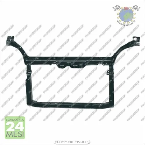 Traversa Ossatura Prasco Per Toyota Yaris