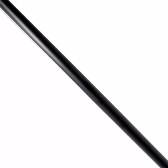 Wenst Sports Matte Black High Quality Straight .370 Putter Shaft Options