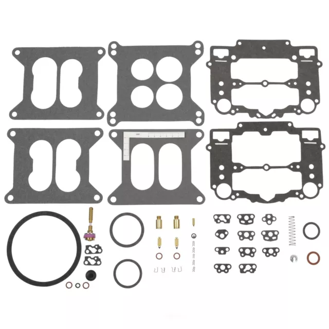 Carburetor Repair Kit-CARB, 4BBL Standard 224D
