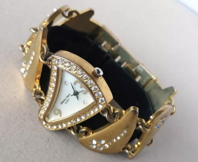 Montre alberto fioro 2025