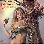 Shakira : Oral Fixation Vol. 2 [repackaged] CD (2006) FREE Shipping, Save £s