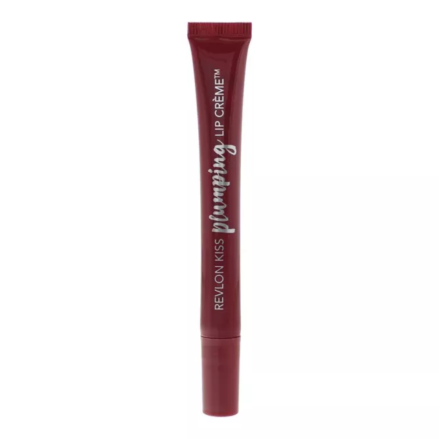 Revlon Kiss Plumping 535 Spiced Berry Lip Cream 7.1g