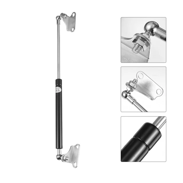 Ammortizzatori Idraulici A Gas Per Sollevamento Ante Di Armadi, Mobili - Foto 5