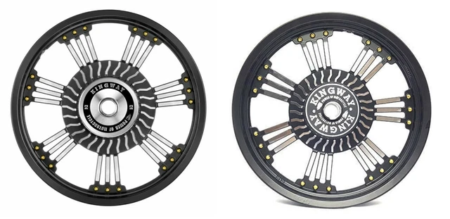royal enfield classic alloy wheel price