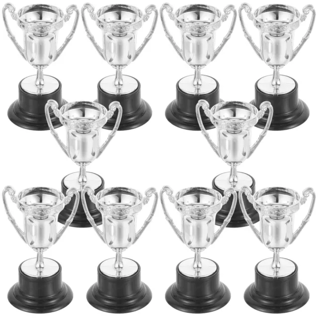 10 Pcs Coppa Trofeo Premi Per Bambini Mini Giocattolo Regali Di Basket Premio