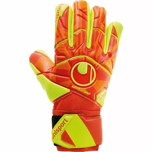 Uhlsport Dynamic Impulse Absolutgrip HN dynamic Torwart Handschuhe 101114301