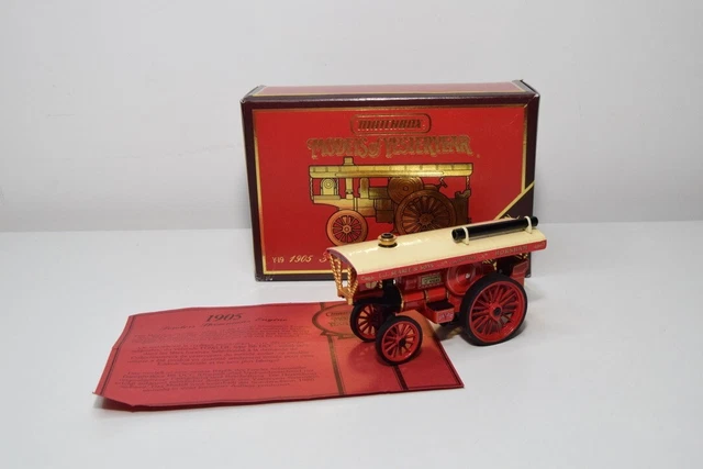 KING SIZE K9 FIRE POMPIER Matchbox 1/43 Bonne État EUR 6,00 - FR