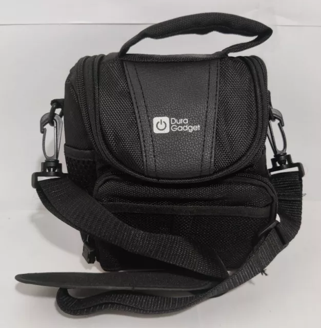 Duragadget sale camera bag