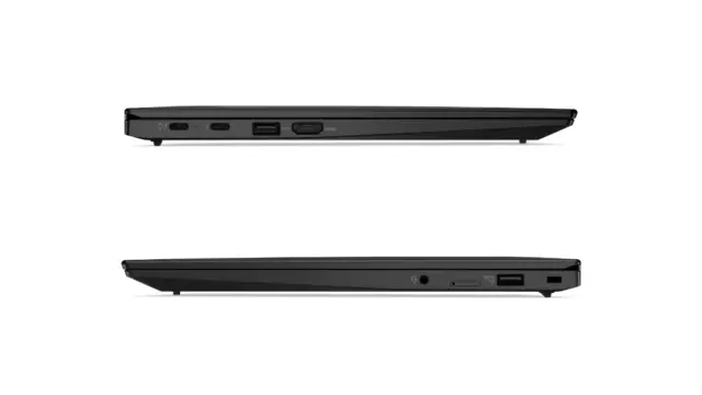 Lenovo ThinkPad X1 Carbon Gen 9 14" i7-1185G7 @ 3.00GHz 32GB/512GB Win 11 Pro 2