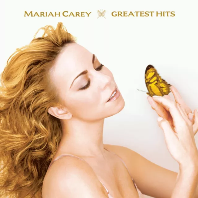 Mariah Carey Mariah Carey'S Greatest Hits (CD)