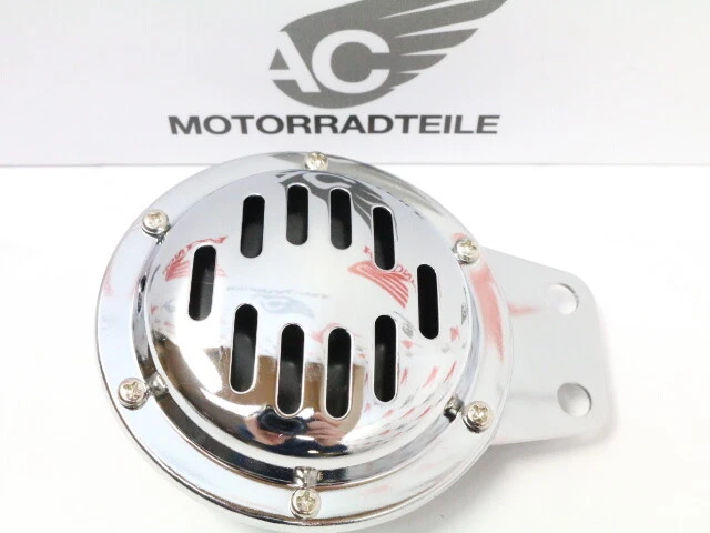 Clacson e coperchi, Impianto elettrico, accensione, Moto ricambi