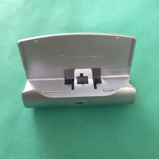 Sony Battery Charging Stand for Recorder Model BCA-WM10 DC IN 3V no charger