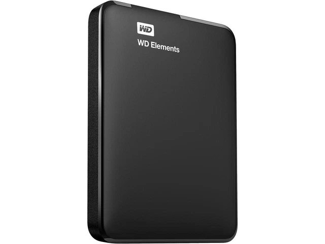 Exthd 1T | Wd Wdbuzg0010Bbk-Wesn R