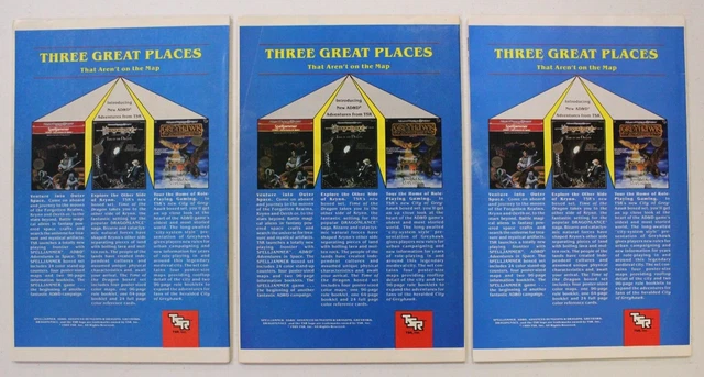Atlantis Attacks Part 1-14 Complete Marvel Annual Crossover Set Lot 1989 KEYS 9