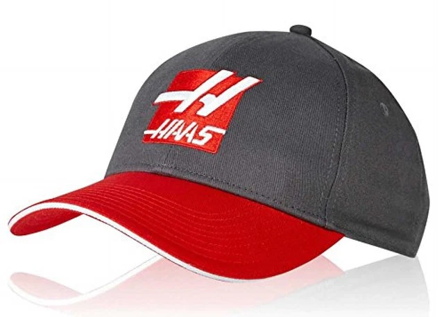 Haas f1 best sale hat