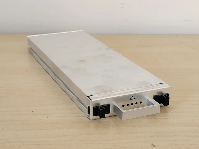 Genuine APPLE XSERVE RAID 620-2743 Battery FREE Shipping! Genuine APPLE XSERVE RAID 620-2743 Battery FREE Shipping!