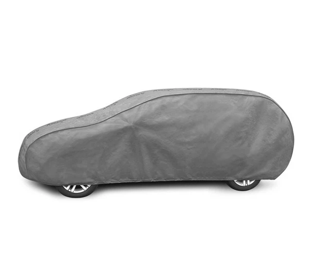 Housse de protection pour BMW 3 E91 2004-2012 Break Voiture Bâche