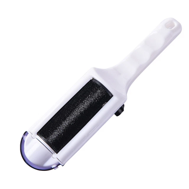Épilateur Doux Brosse Pour Enlever Les Poils D'animaux Epilateur