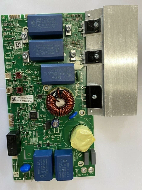 NEUF 49122367 MODULE programmé BOTE 100 OK | eBay