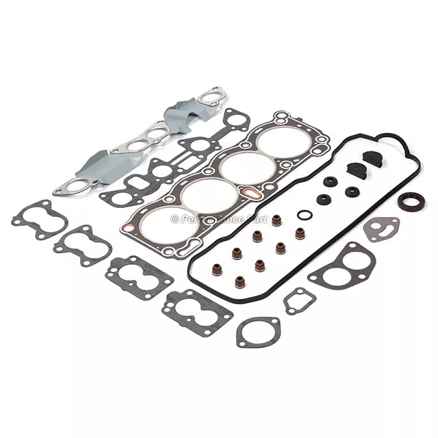 Head Gasket Set 88-97 Honda Passport Isuzu Amigo Rodeo Trooper 2.6L SOHC 4ZE1 2