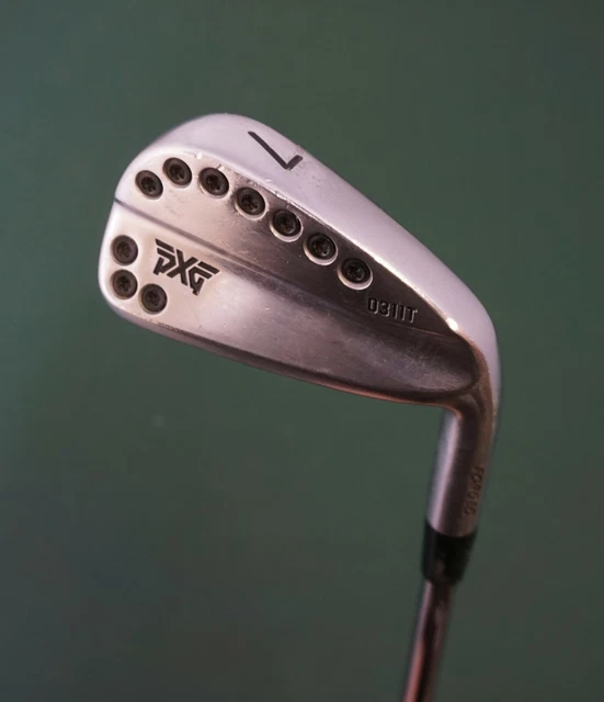 Fer à repasser PXG 0311 T GEN 4 4 d'occasion / 22,5 degrés