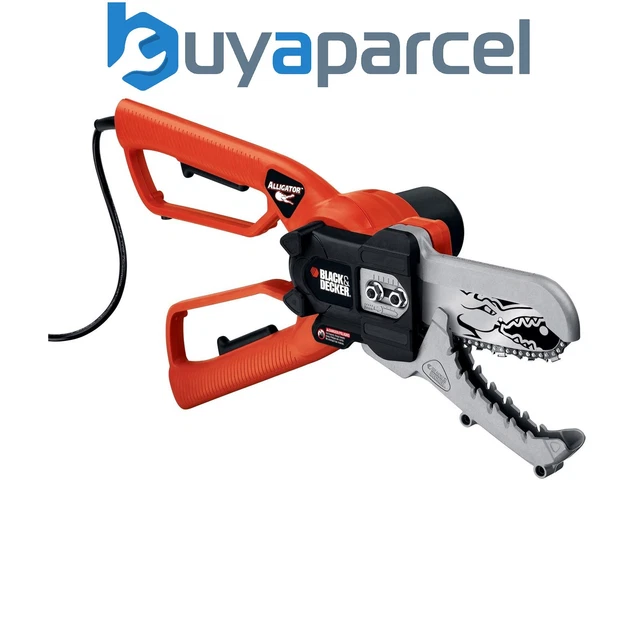 Image of Black & Decker CS1500 ebay website