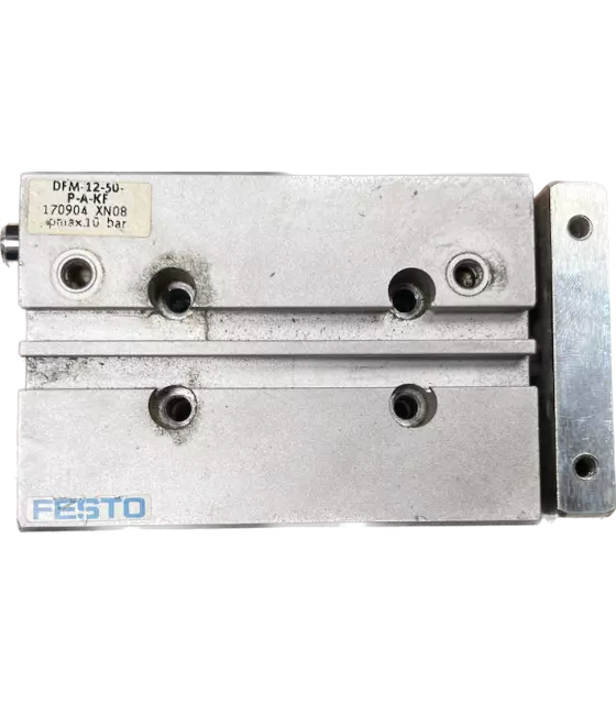 FESTO Vérin de guidage DFM-12-50-P-A-KF Code article :170904