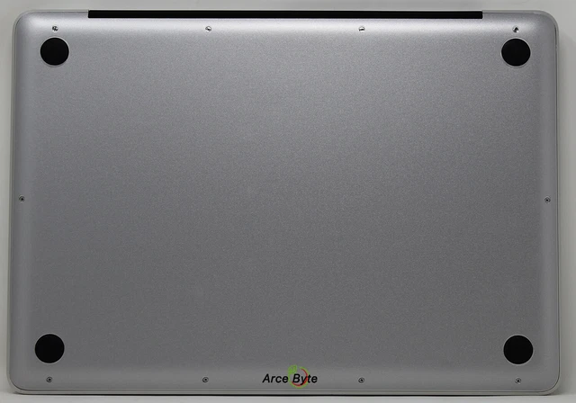 APPLE MACBOOK PRO 13" 2012 CORE i5 2.5GHZ TASTIERA ITALIANA 256GB 8GB CATALINA 7