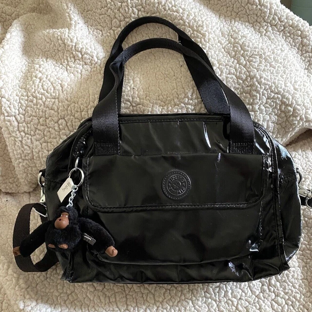 Kipling star handbag clearance