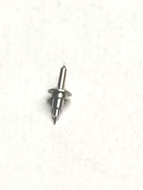 PIECE HORLOGERIE 1 AXE DE BALANCIER POUR MONTRE BULOVA 19 AE