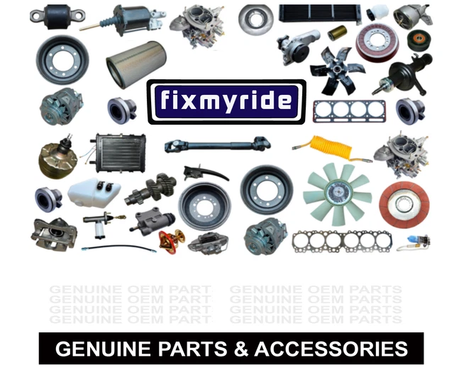 GM 89024909 AC Air Conditioning Compressor Yukon XL Tahoe Suburban Escalade 1500