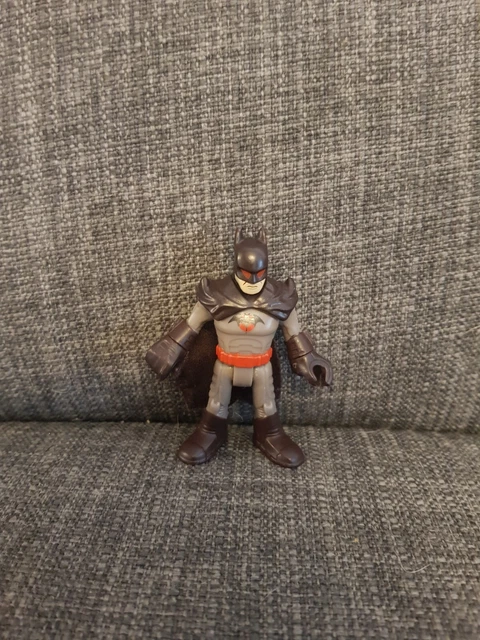Rare imaginext hot sale