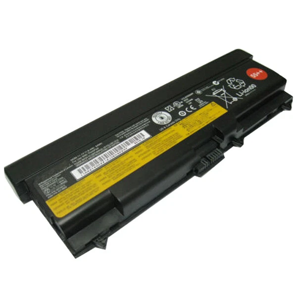 thumbnail image 2 of 9-Cell 7800mAh Laptop Battery For Lenovo ThinkPad T410 T420 T510 W510 SL410 & More 2 of 5