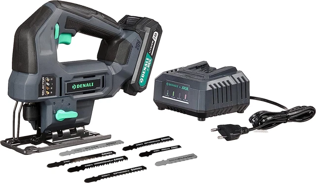 Image of Parkside PSTK 730 A1 amazon website