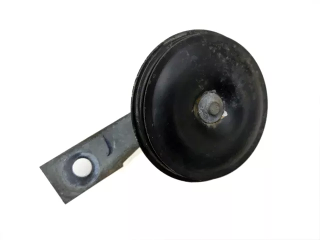 Klaxon Avertisseur sonore Avertisseur signal pour Peugeot 4007 GP 07-12