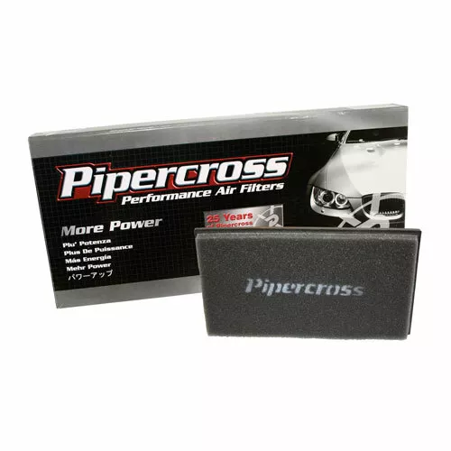 Pipercross Performance Replacement Air Filter Element  - PP1389