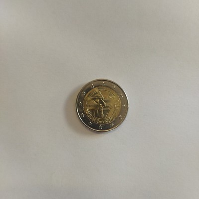 PIÈCE DE 2 euros Jacques Chirac 2022 EUR 5,00 - PicClick FR
