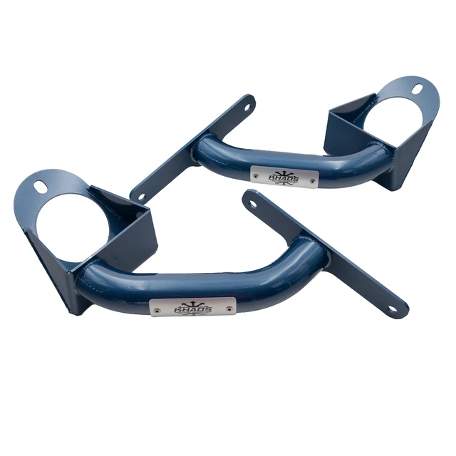 KHAOS MOTORSPORTS SHAKER Strut Tower Bar Dodge Charger Challenger PCA