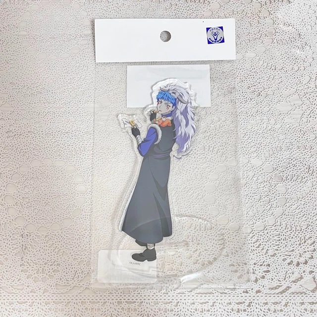 Yona of the Dawn Akatsuki no Yona figure acrylic stand Shin-Ah anime Japan m441
