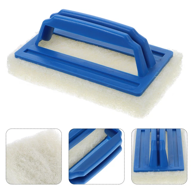 Kit 15 Buses Pour Nettoyeur Vapeur Yardwe - Brosses Miniatures Pour Sol, Peinture Et Détails