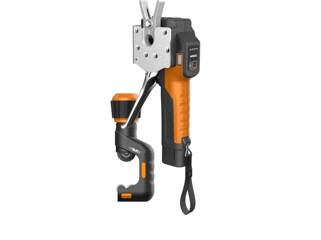 NAVAC Flaring Tool and Cutter |