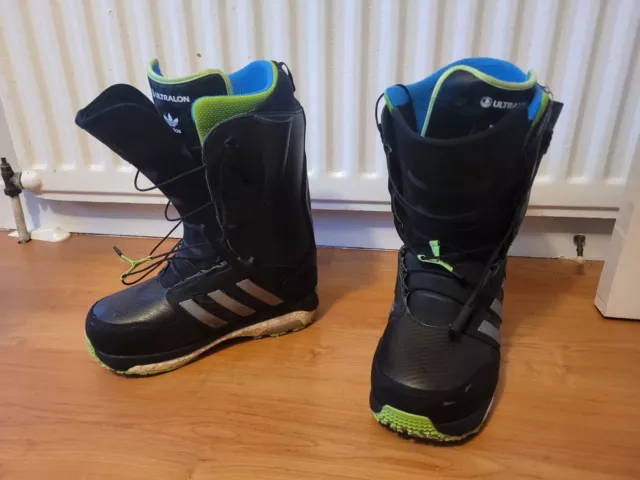 Nike snowboard boots 2017 hotsell