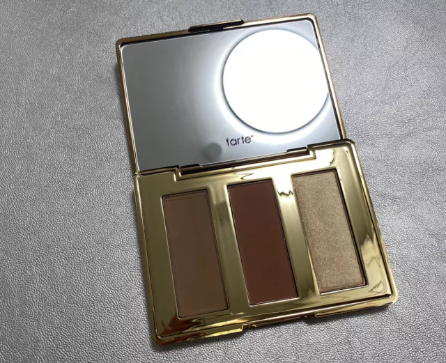 tarte park ave princess palette 2